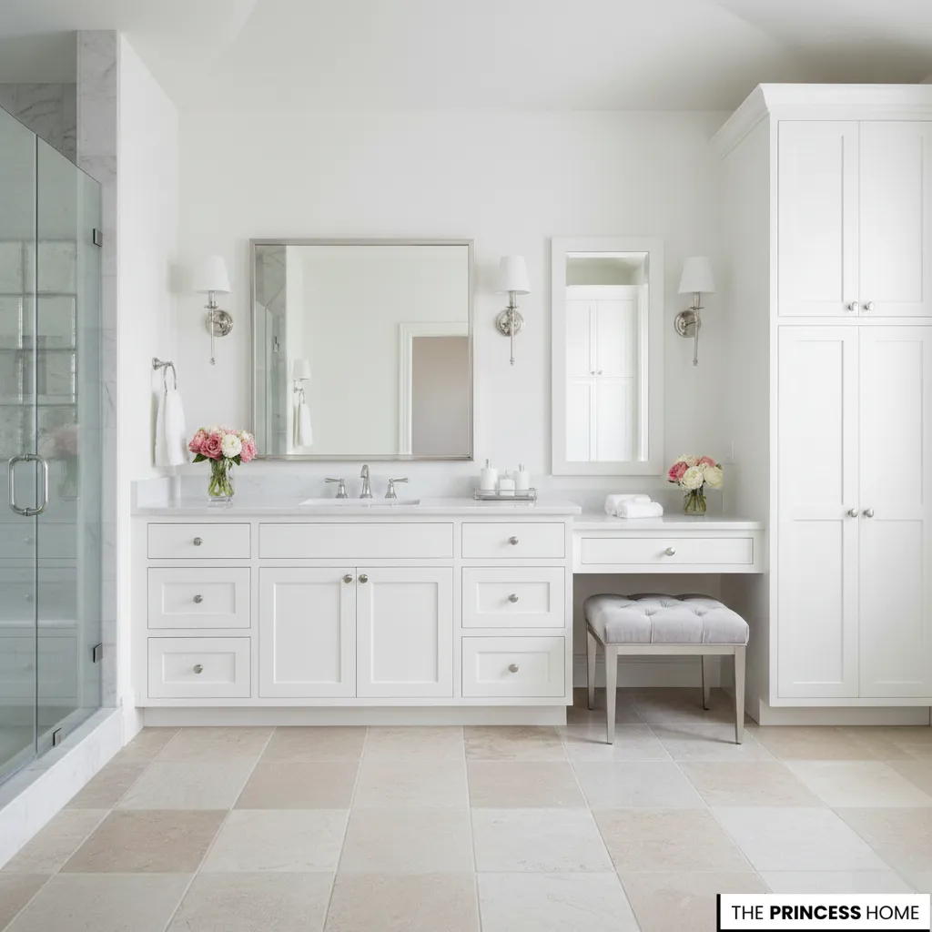 Personal Ritual Stations