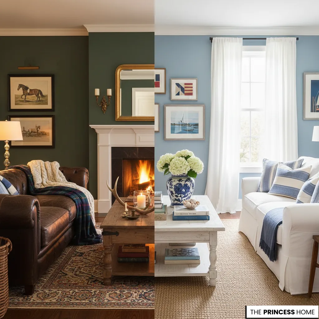 Ralph Lauren for All Seasons