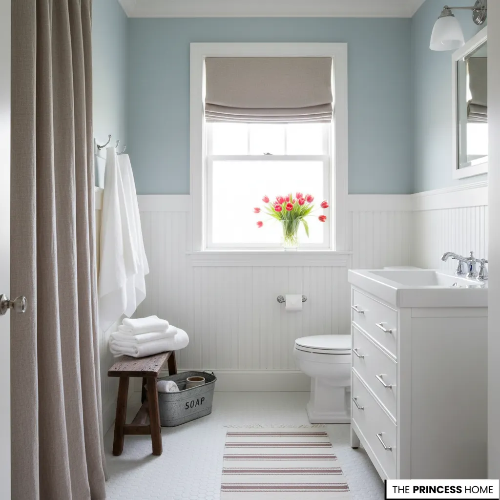 Rustic Hooks & Hardware