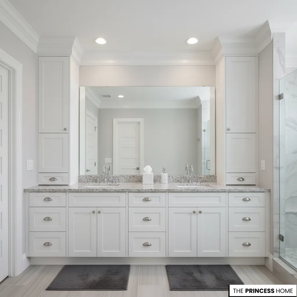 Smart Storage Solutions