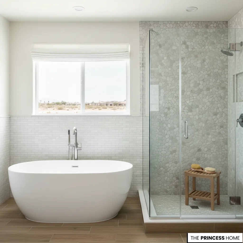 Stylish Glass Enclosures