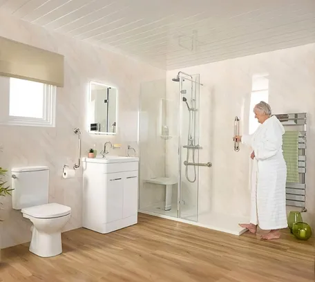 Bath Safety 21 Tips: Creating a Secure and Comfortable Bathroom