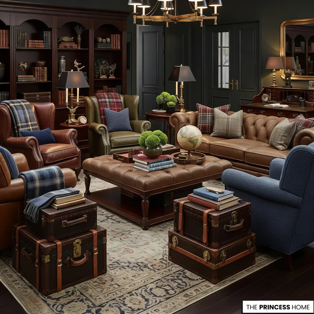 Choose Classic Furniture