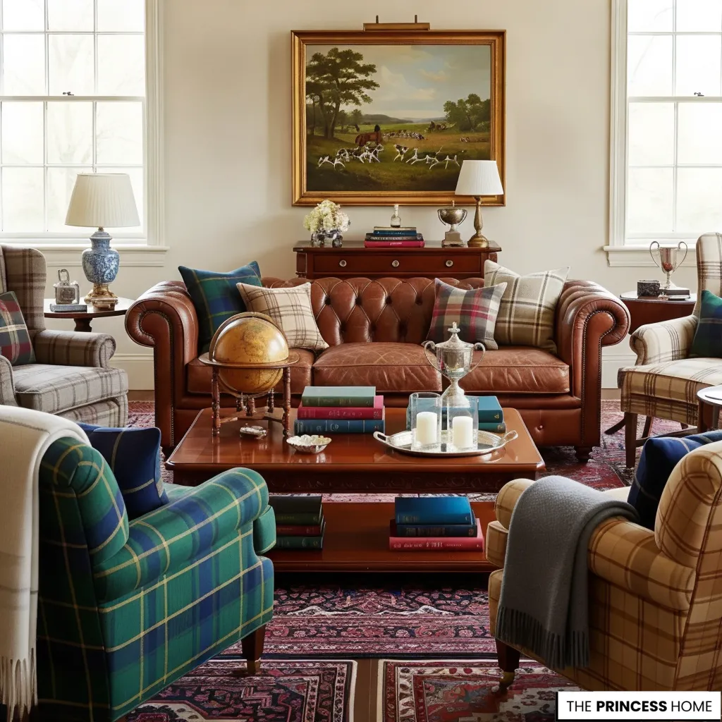 Collected Living Elegance