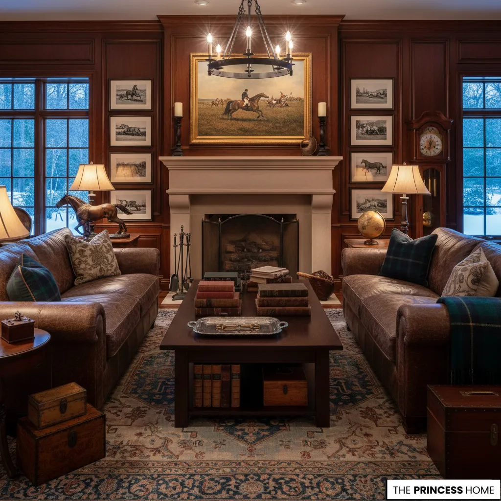 Curated Timeless Details