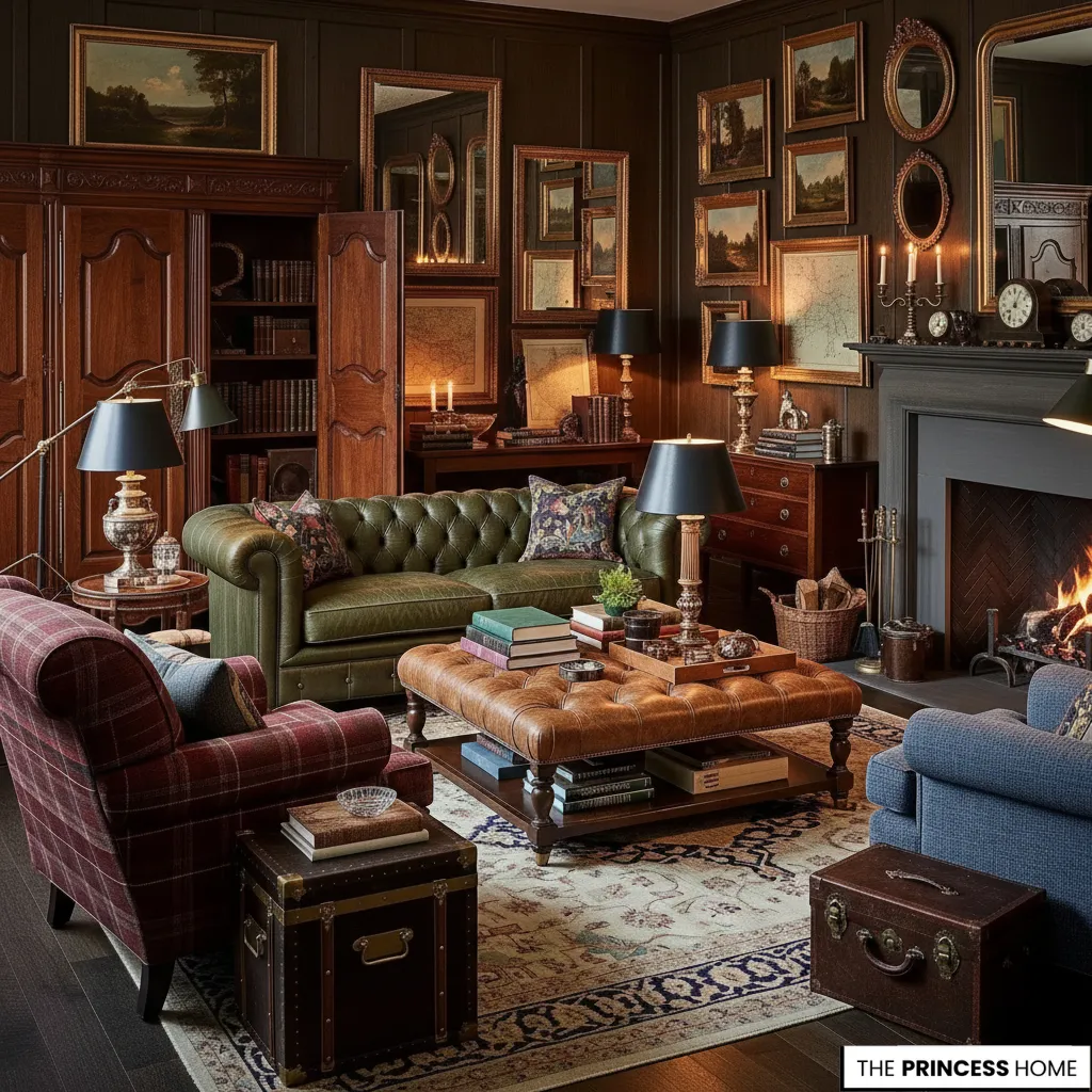 Ralph Furniture Tips