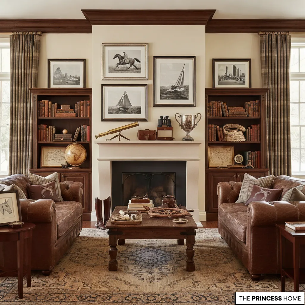 Ralph Lauren Accents