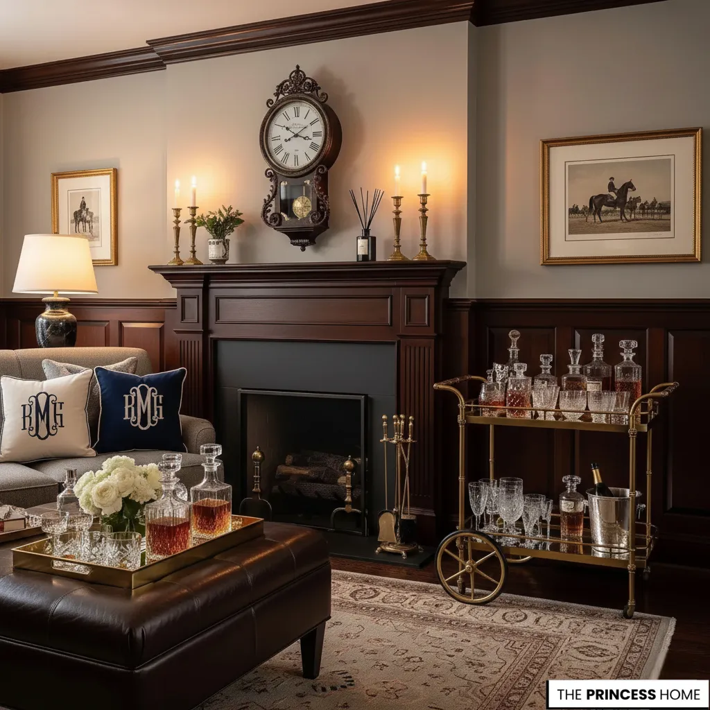 Ralph Lauren Details