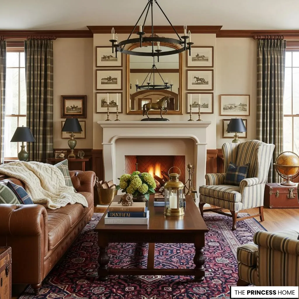 Ralph Lauren Lighting