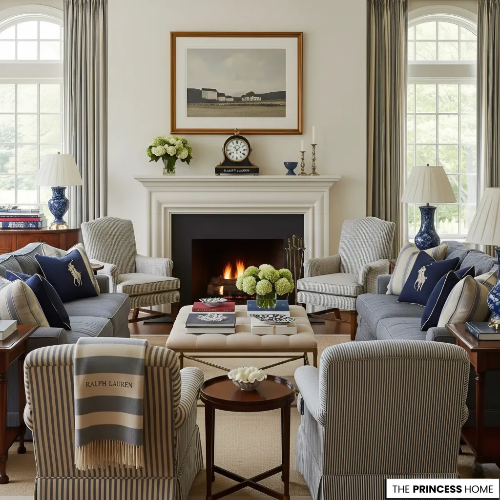 Ralph Lauren Traditional