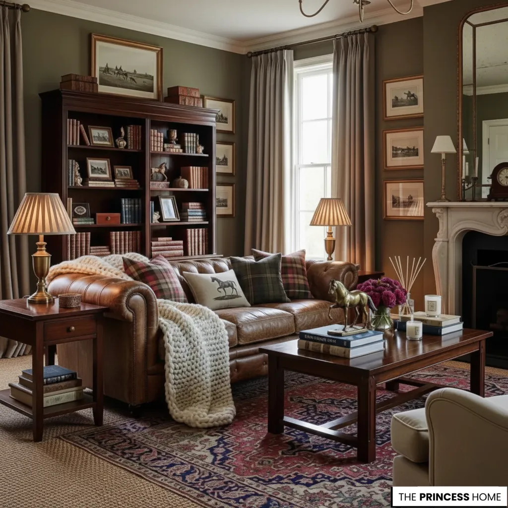 Ralph Layered Textural 