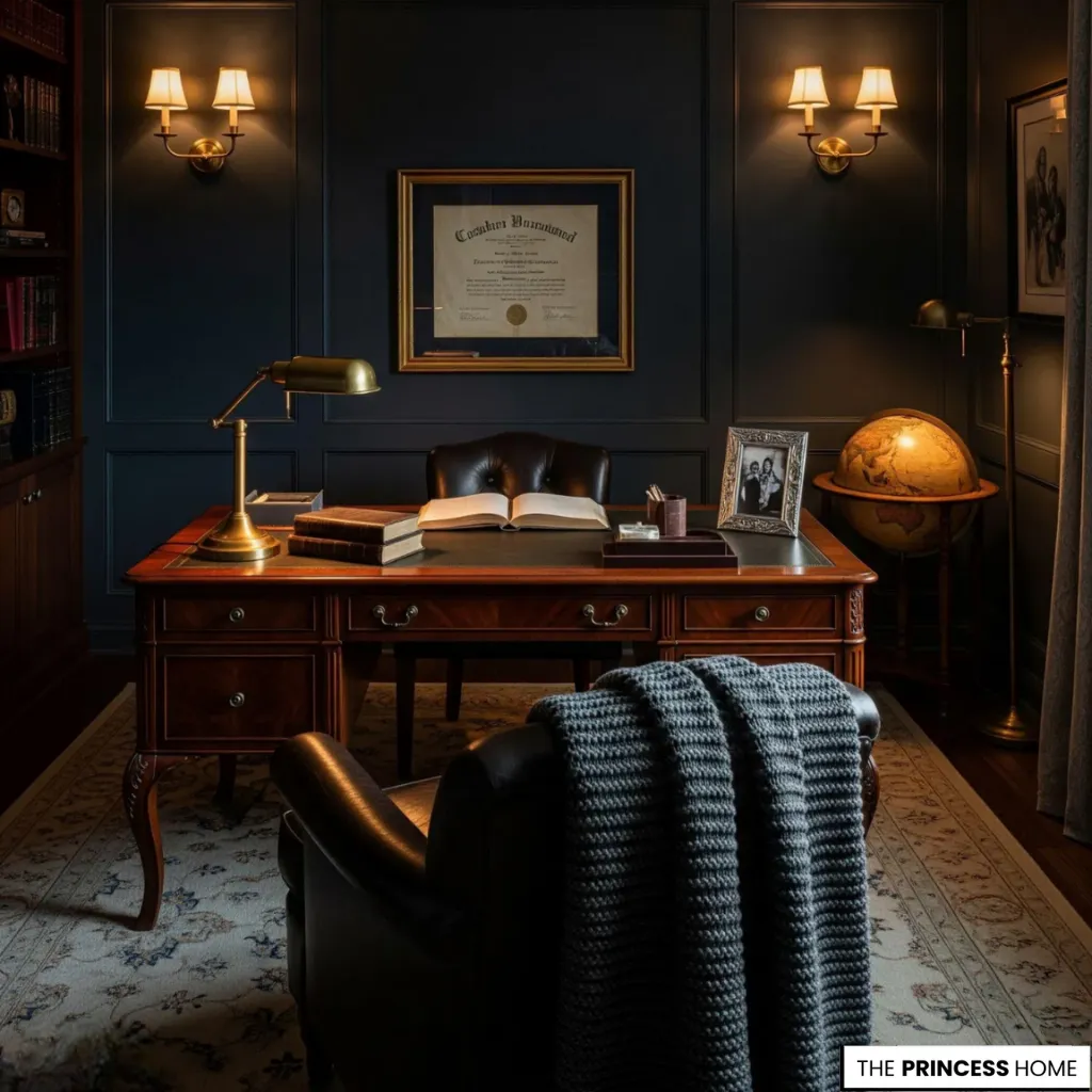 Ralph Personal Office