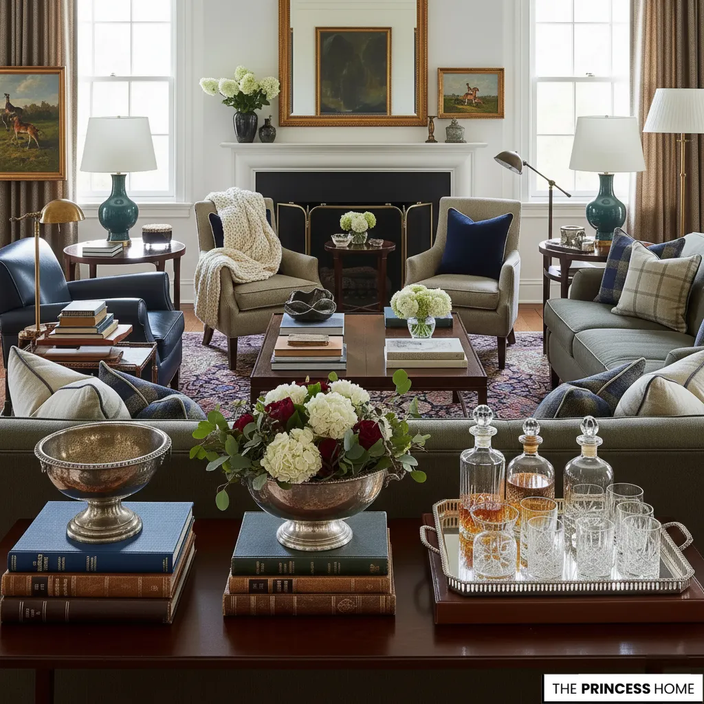  Ralph Timeless Elegance