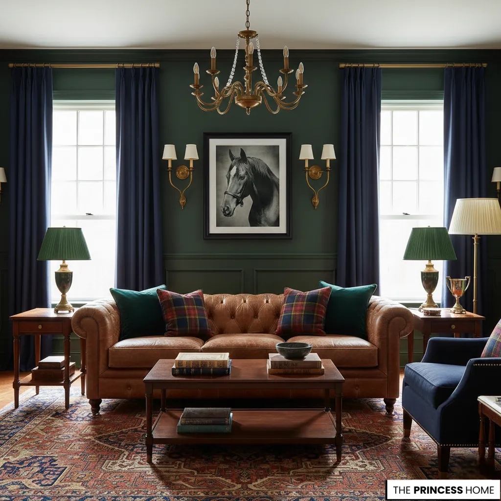 Ralph Warmth & Luxury