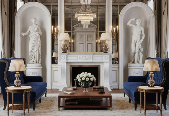 neo-classical