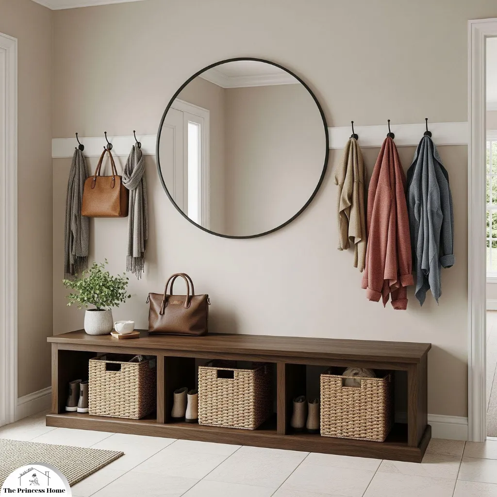 simple entryway ideas