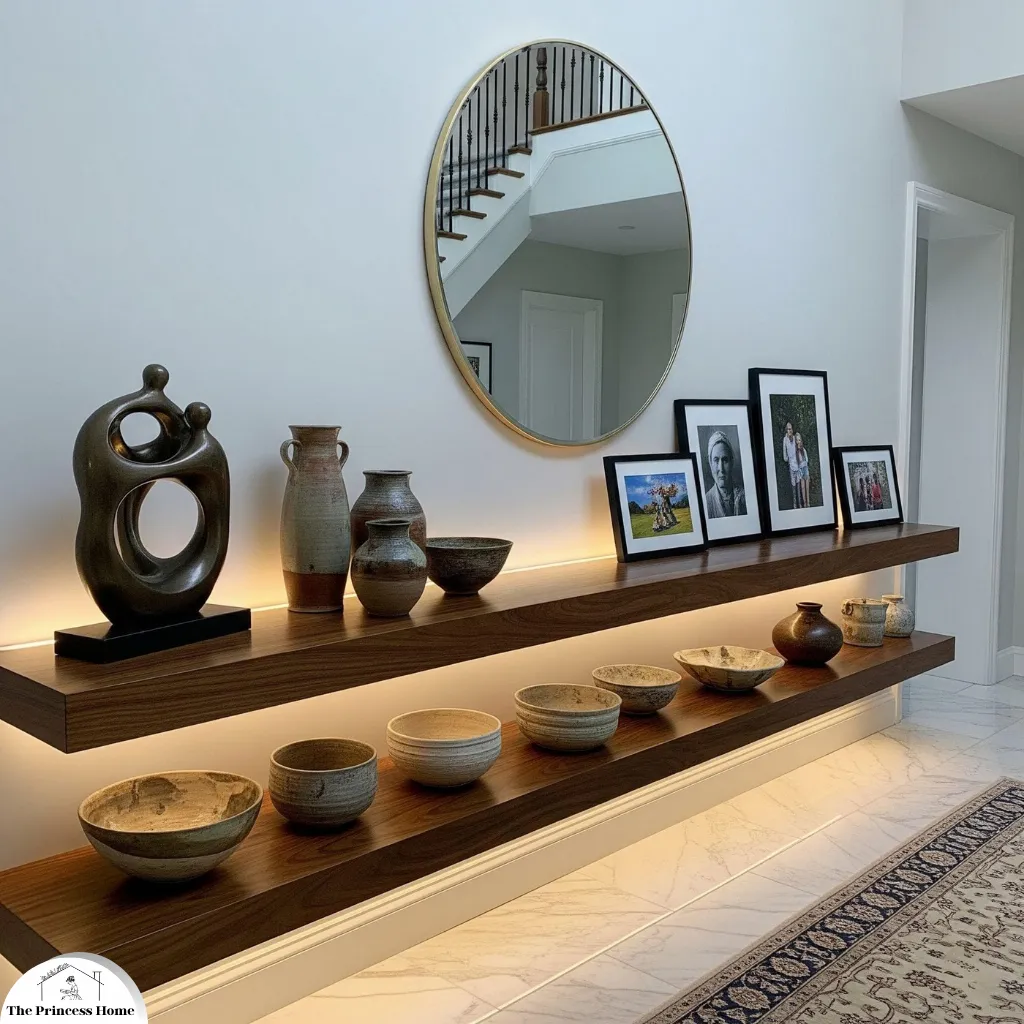 simple entryway ideas