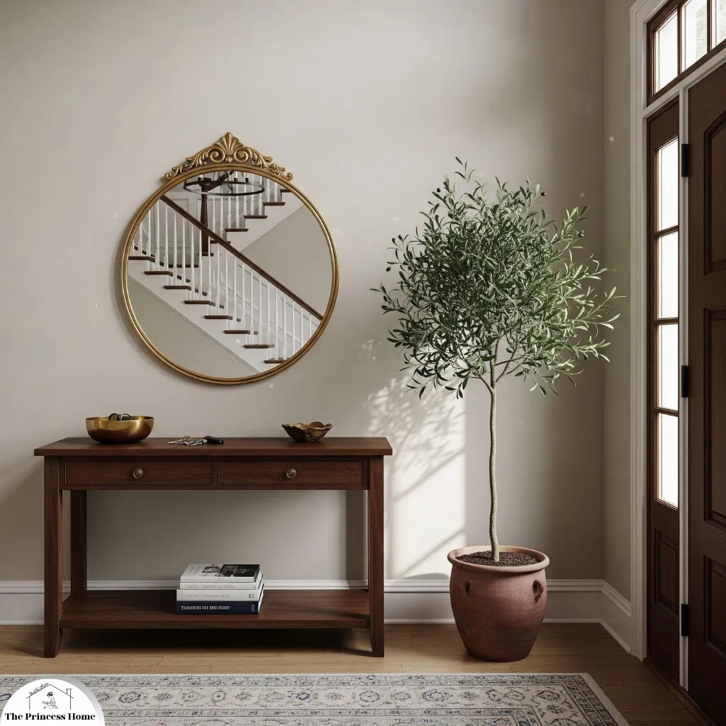 simple entryway ideas