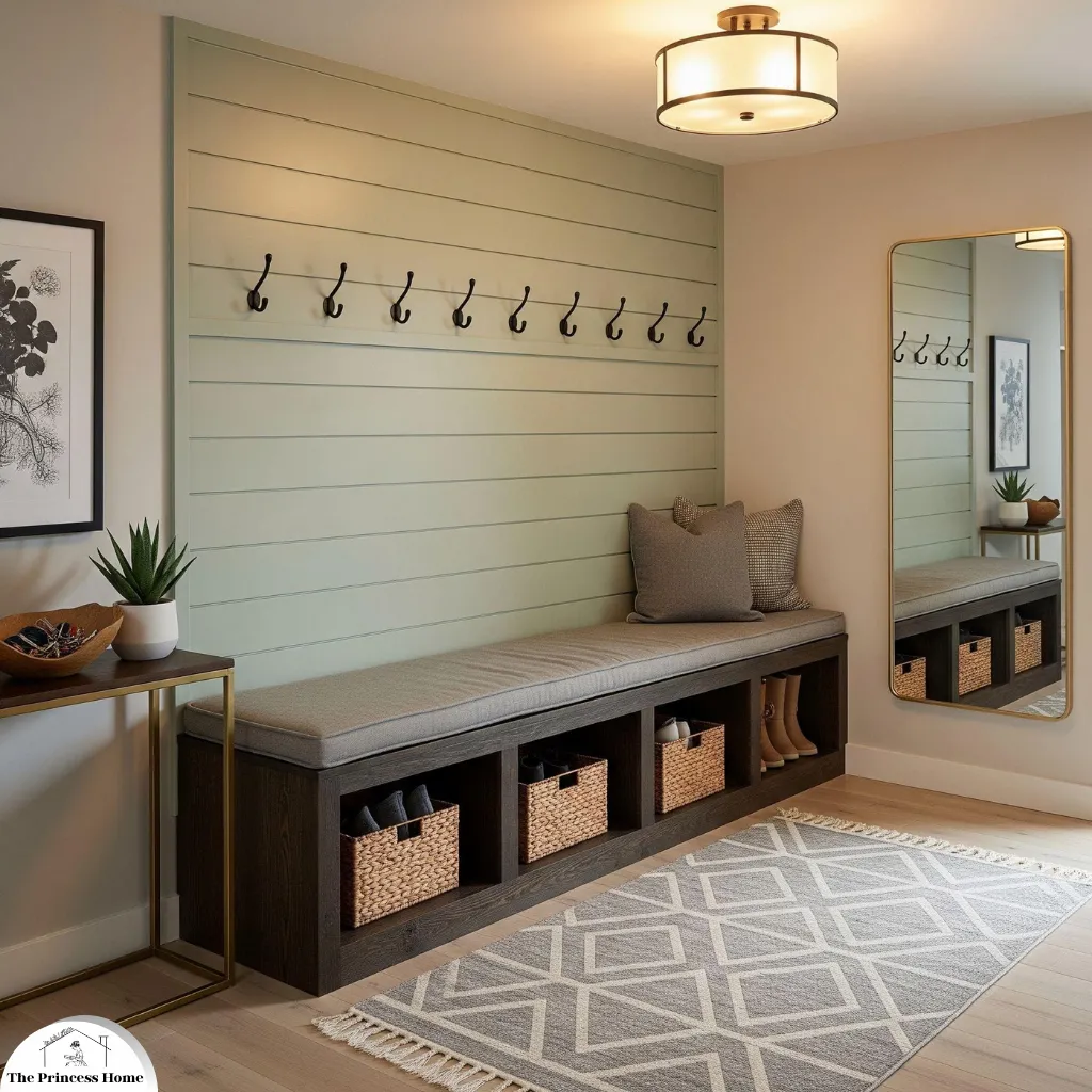 simple entryway ideas
