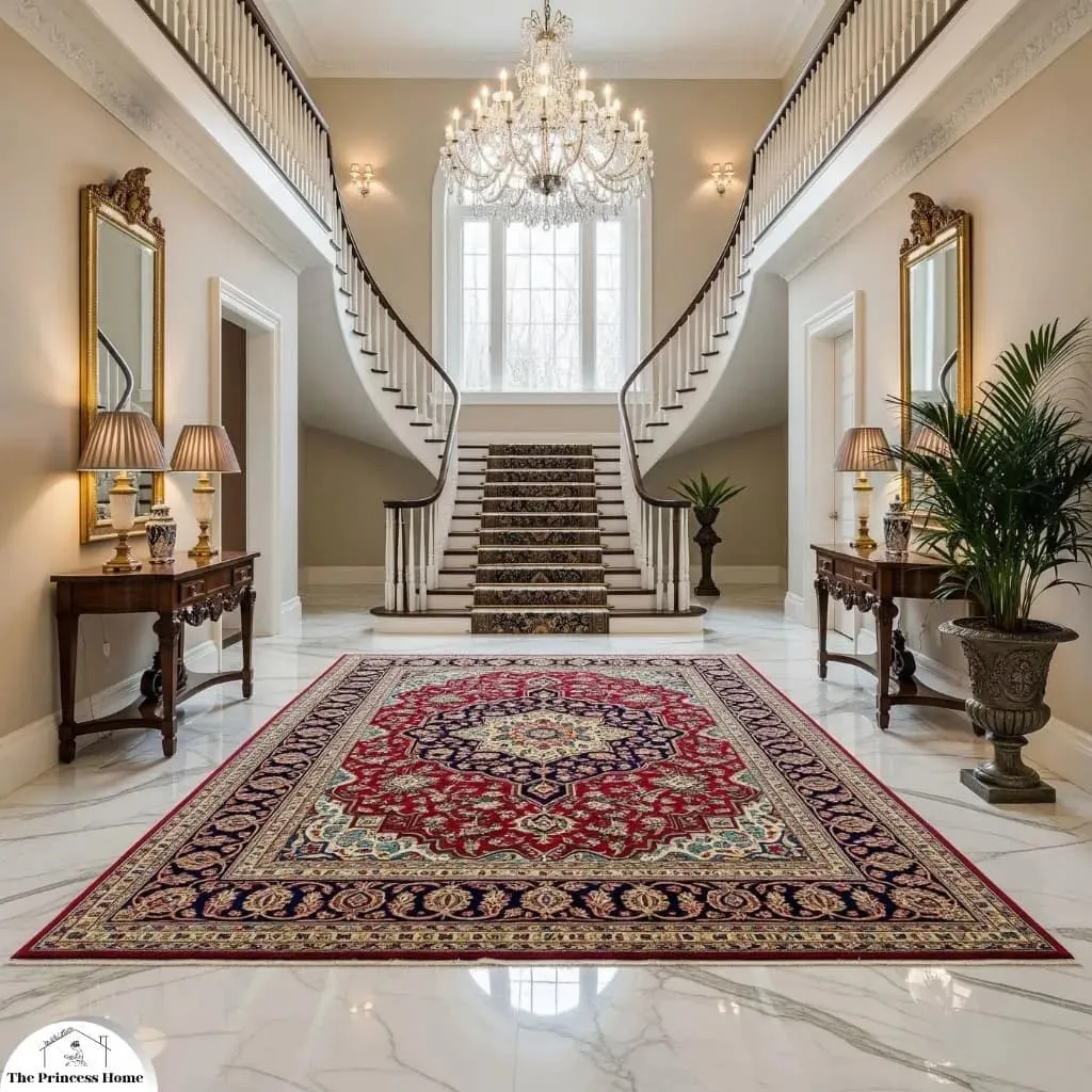 simple entryway ideas