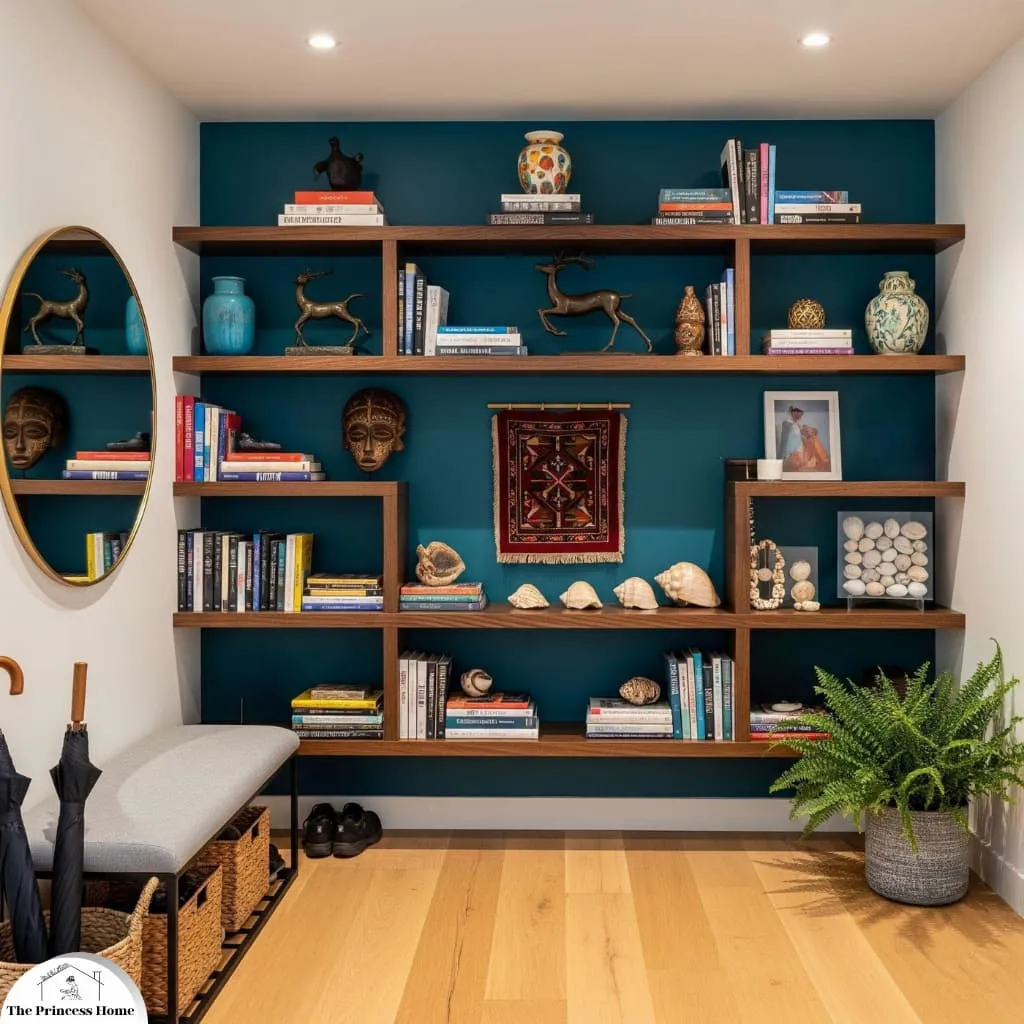 simple entryway ideas