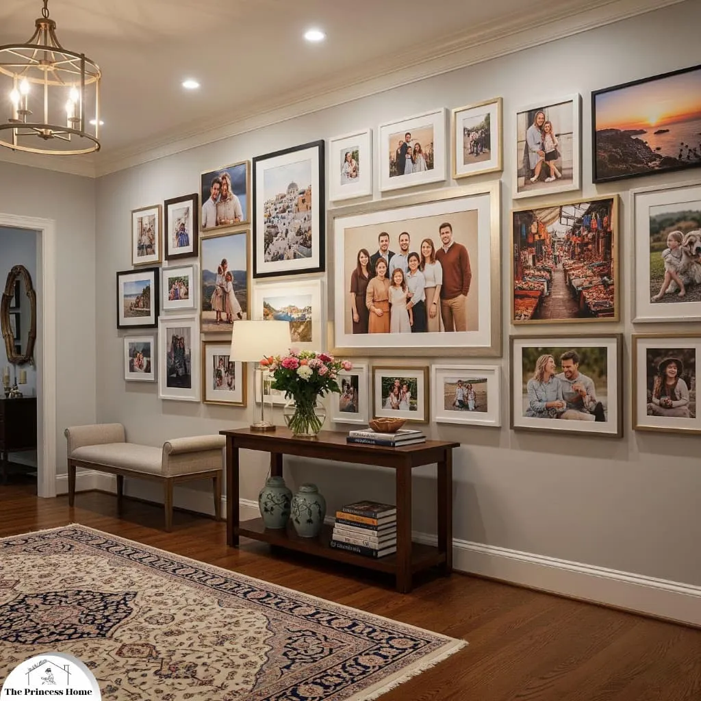 simple entryway ideas