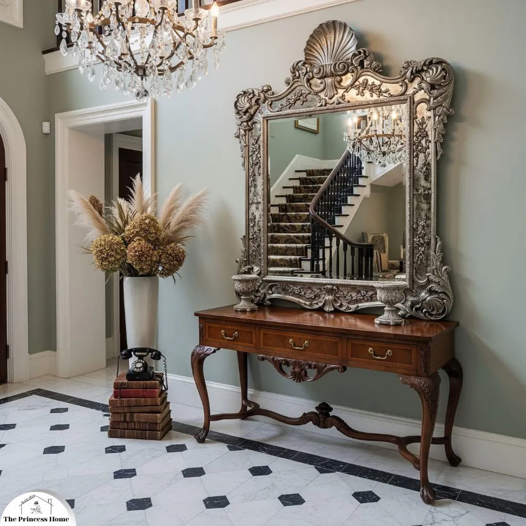 simple entryway ideas