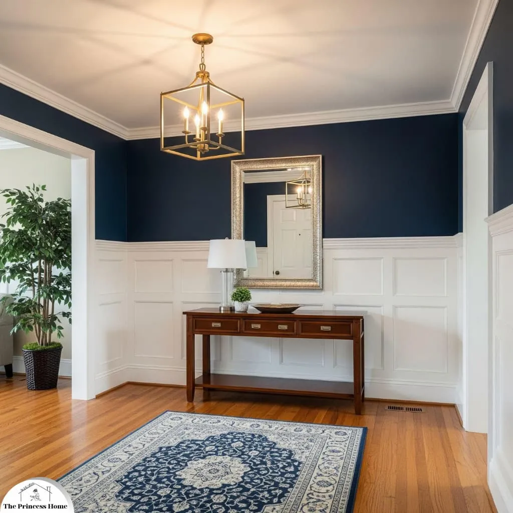 simple entryway ideas