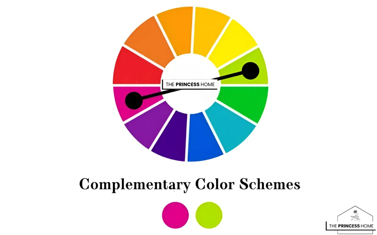 Complementary Color