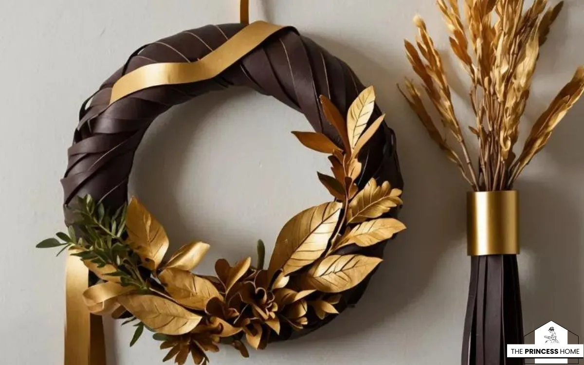 Elegant Fall Wreath Ideas for Your Front Door