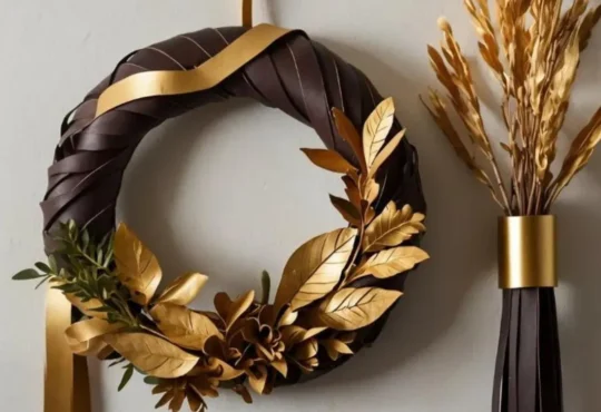 fall wreath ideas