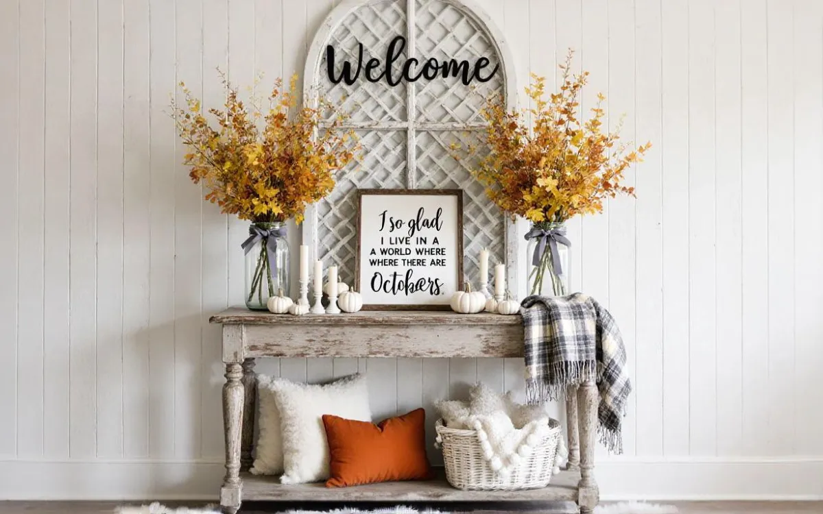 Farmhouse Fall Entryway Decor Ideas 26 Cozy Seasonal Looks Featured Image.webp