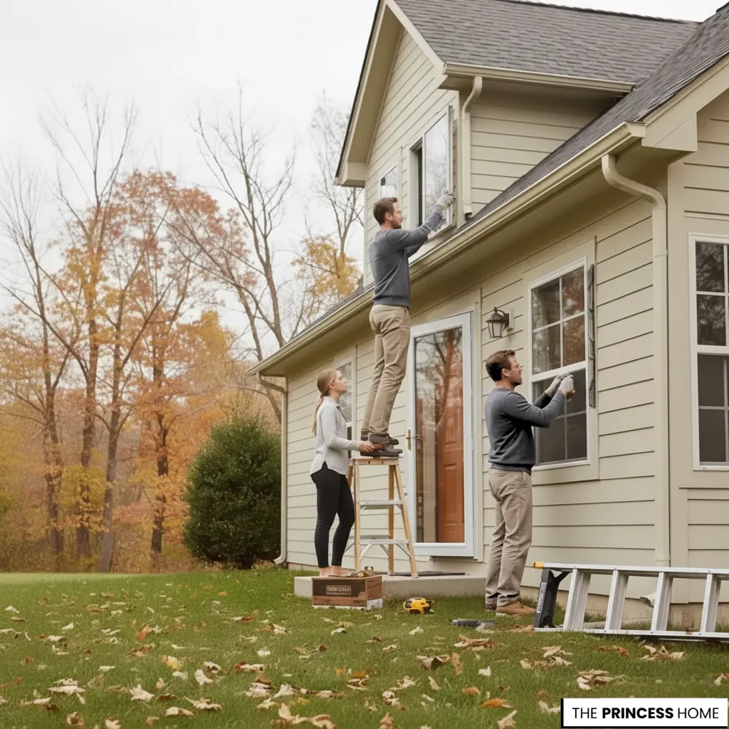 Switch Doors & Windows