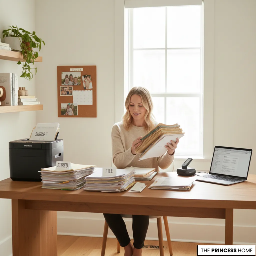 Clutter Impact Zones