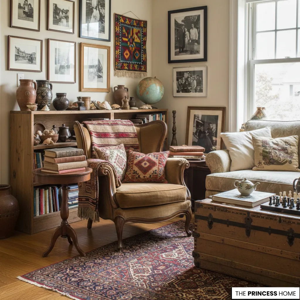 Creating Memory Zones