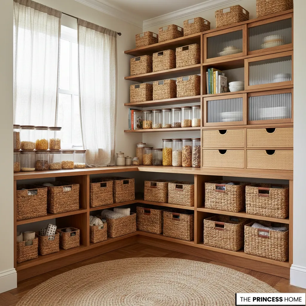 Design Material Palette