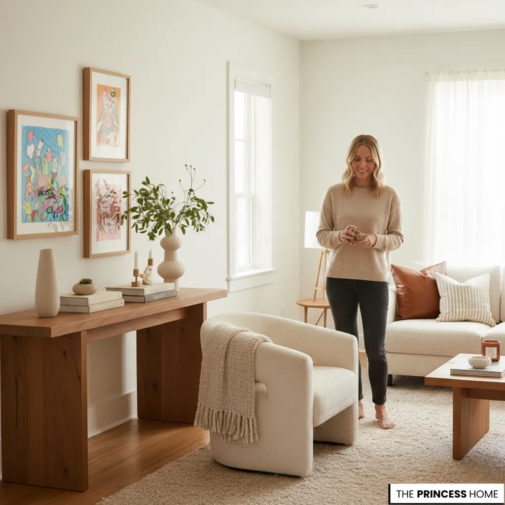 Designer Refresh Ideas