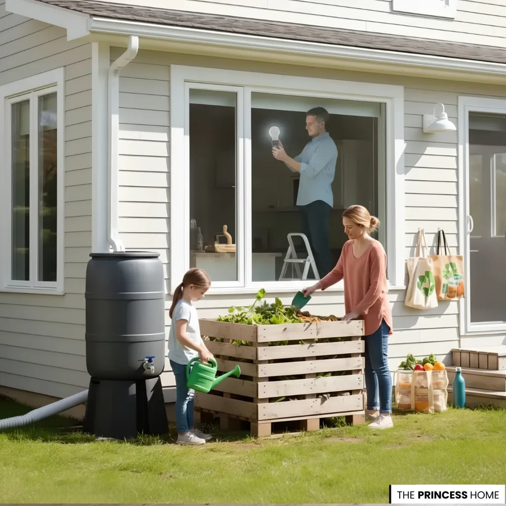 Embrace Sustainability