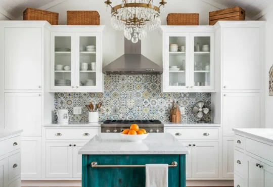 English Cottage Decor Ideas Cozy and Charming Home Inspiration