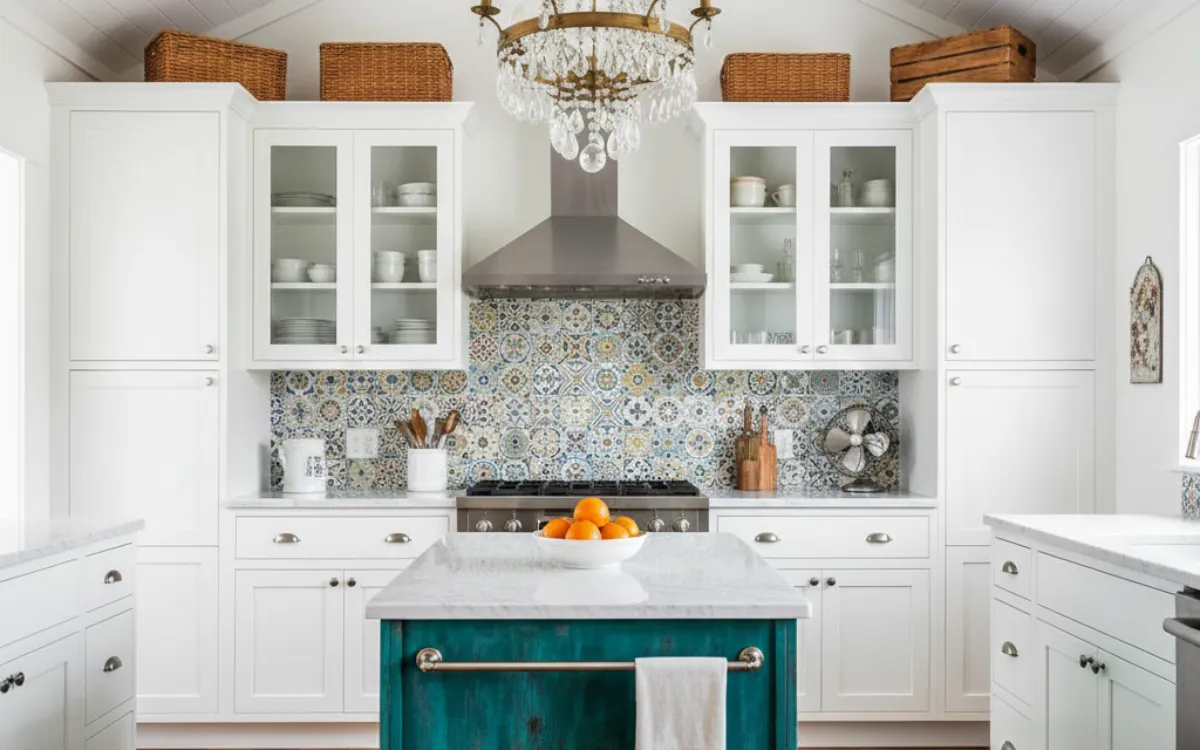 English Cottage Decor Ideas Cozy and Charming Home Inspiration