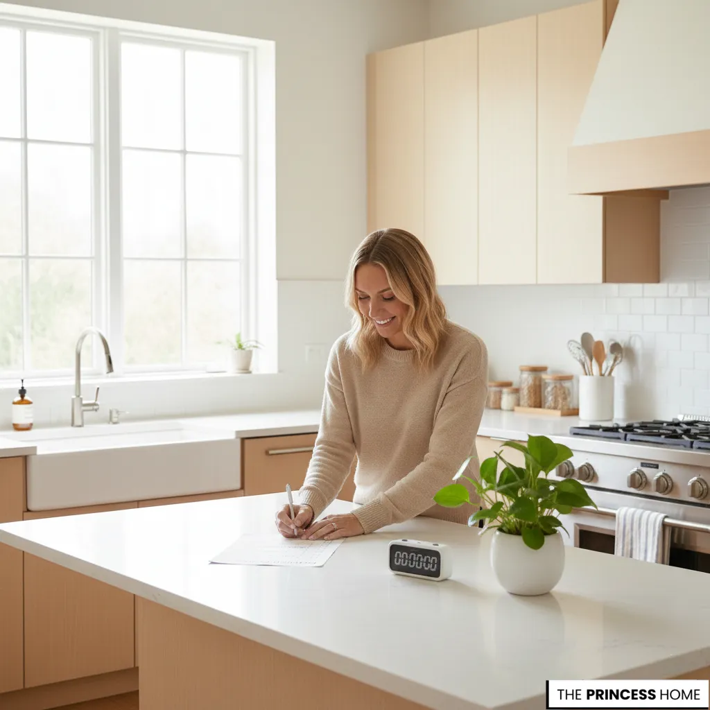 Focus on Mindset First