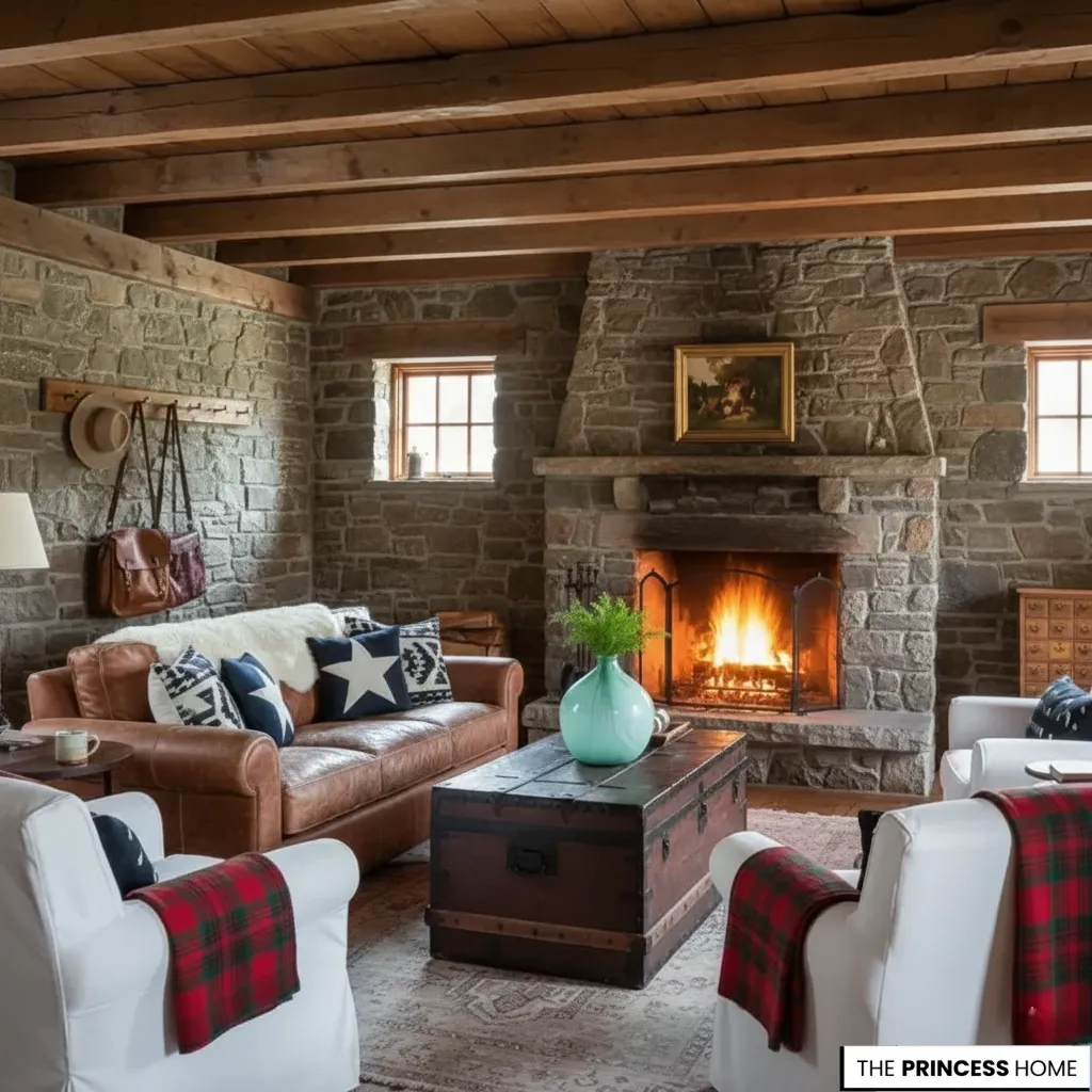 Heavy Knits & Chenille