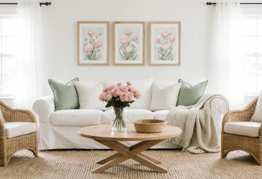 How to Prepare Your Home for Spring A Comprehensive Guide