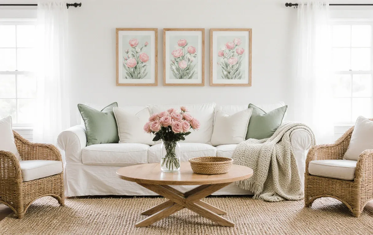 How to Prepare Your Home for Spring A Comprehensive Guide