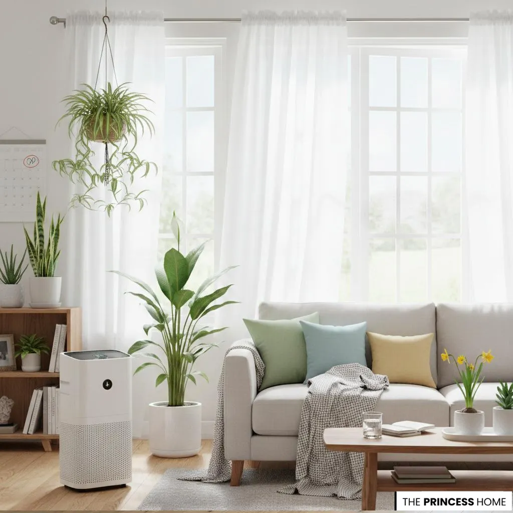 Indoor Air Quality
