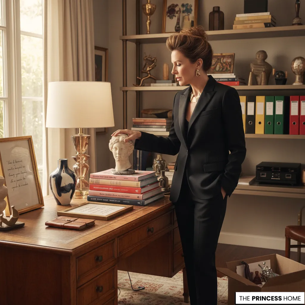 Letting Go Made Simple