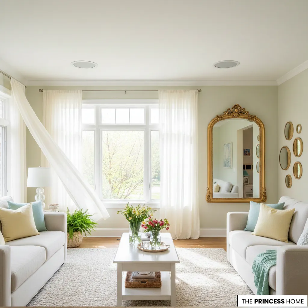 Optimize Natural Light