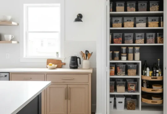 Professional Home Organizer Secrets for an Organized Home