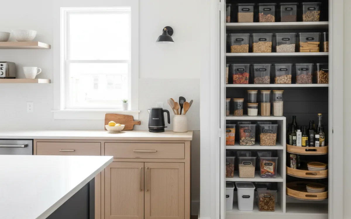 Professional Home Organizer Secrets for an Organized Home