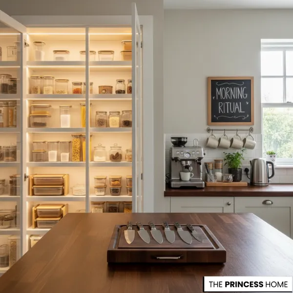 Revitalize Kitchen's